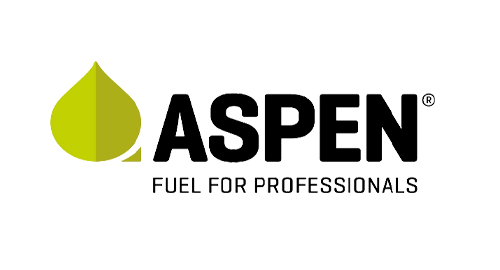 Aspen logo