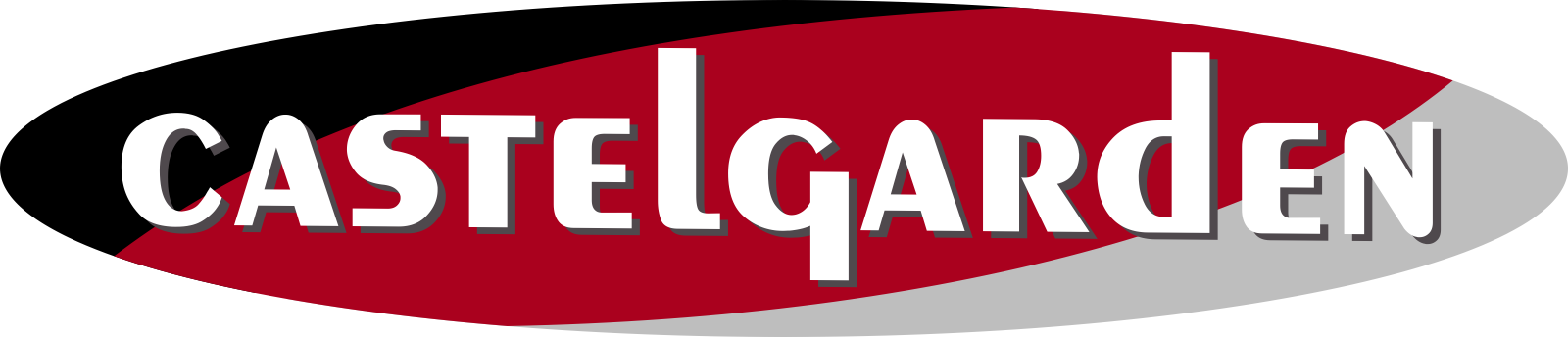 Castelgarden logo