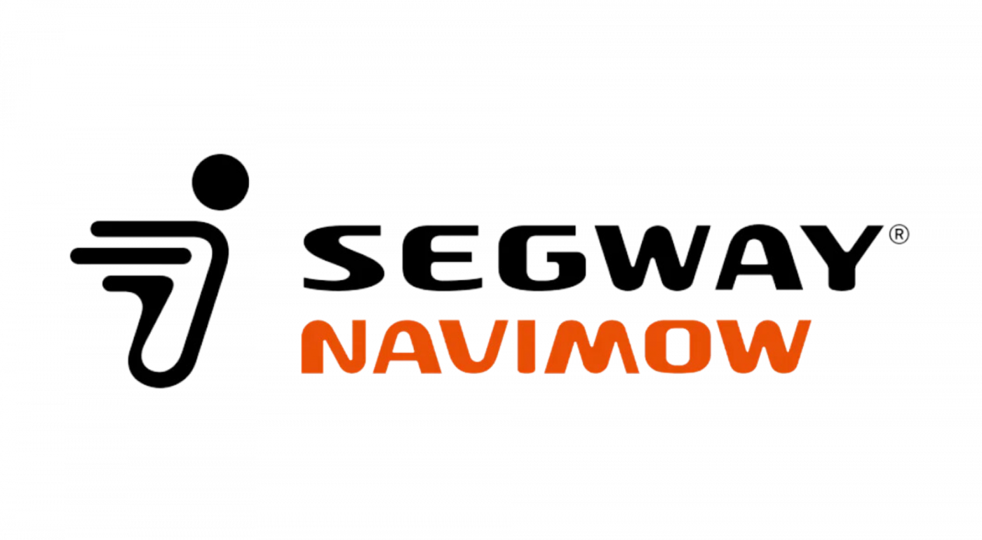 Segway Navimow logo